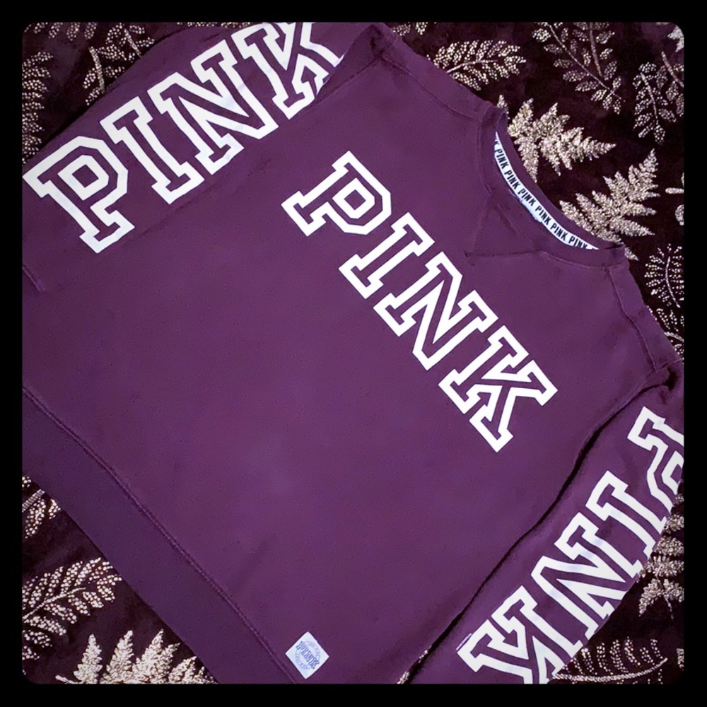 VS PINK Sweater
